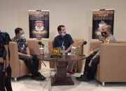 KPU Kota Palu Siap Helat Debat Publik Putaran Kedua