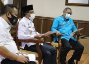 Pemprov Sulteng Siap Ajukan Perpanjangan Rehab Rekon Ke Presiden