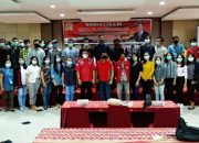 Sosialisasi Empat Pilar MPR RI Libatkan PPGT Klasis Sulteng