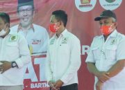 Ketua Berkarya: Paslon HEBAT Unggul di Seluruh Wilayah Sulteng