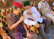 Longki Djanggola: Calon Kepala Daerah Jangan Menebar Janji Kosong nan Palsu