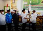 Ikut MTQ Nasional di Padang, 5 Kafilah Sulteng Terpaksa Batal Karena Positif Covid -19, DPRD Dukung Cadangan Peserta