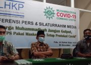 PW Muhammadiyah Sulteng Imbau Warganya Tidak Golput