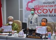 Ketua KPK Minta Direksi BPD Tidak Korupsi