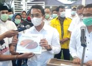 Pilkada Sigi: Irwan-Samuel 55,63%, Husen-Paulina 44,37%