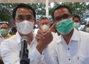 Irwan Lapata: Terima Kasih Masyarakat Sigi