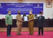DIPA 2021 Diharap Mendongkrak Ekonomi