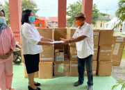 Gubernur Arahkan Setiap OPD Mendukung Upaya Penanganan Covid-19
