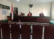Hina Bupati Poso di Facebook, Warga Ini Divonis 10 Bulan Penjara