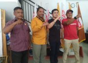 Bapilu Hanura Sulteng Klaim Menang di 8 Pilkada Sulteng