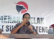 Kemenangan Cudy-Ma’mun di Pilgub Sulteng, RMP Sebut Ikut Sumbang 300 Ribu Suara
