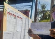 18 TPS PSU di Sulteng, 11 TPS Masih Ditunda Senin Besok