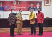 Gubernur Ingin Sulteng Jadi Provinsi Peduli HAM