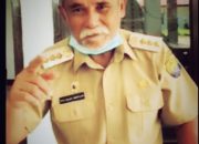 Bupati Tolitoli Larang Semua Kegiatan Perayaan Tahun Baru