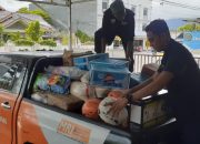 ACT Sulawesi Tengah Kirim Logistik dan Rescue Korban Gempa Sulbar