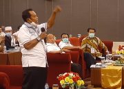 Tiga Nama Mencuat Calon Ketua Kadin Sulteng, Pemilihan Ditunda Jumat Besok