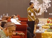 Musprov Kadin Sulteng: Nur Rahmatu Protes Tambahan Berkas Gufron Ahmad