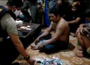 Polisi Tangkap Satu Pengedar Sabu di Morowali
