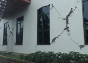 Gempabumi 4,9 M Guncang Bahodopi, Tak Ganggu Operasional PT IMIP