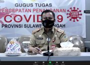 Vaksinasi Simbolis Mulai Pekan Depan