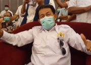 Raih 18 Suara, Nur Rahmatu Sah Pimpin Kadin Sulteng 2020-2025