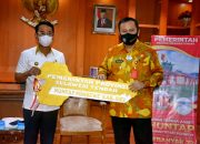 Pemprov Bantu Sigi 72 Unit Hunian Tetap
