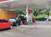 Pasca Gempa 6,2 SR di Majene, Sarfas Pertamina dalam Keadaan Aman, Penyaluran BBM dan LPG Normal