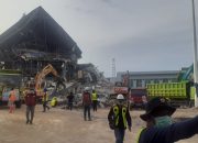 Aktifitas Kegempaan Meningkat, Masyarakat Diminta Tidak Panik