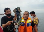 Pesawat Sriwijaya Air SJ182 Jakarta-Pontianak Hilang Kontak
