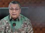 BI Terapkan Kebijakan Pelonggaran Kredit Kendaraan Bermotor dan KPR