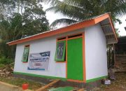 ACT akan Bangun 100 Unit Hunian Nyaman Terpadu untuk Korban Gempa Mamuju