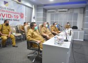 Vaksin Lansia Dipercepat