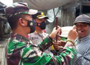 Upaya Memutus dan Cegah Covid-19 Terus Digencarkan di Palu
