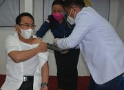 Pemkab Sigi Siap Biayai Vaksinasi Warganya