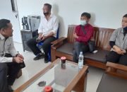 Polisi Gagal Ungkap Pemukulan, Jurnalis Alshie Minta Pertanggungjawaban Institusi Polri