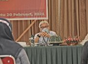 IMIP Gelar Konsultasi Publik Pembangunan PLTU Baru