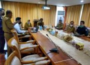 Pelantikan Bupati dan Walikota Terpilih di Sulteng akan Digelar Secara Virtual Akhir Februari
