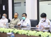 Pemprov Sulteng Fasilitasi Pengembangan Jalan Nasional di Morowali
