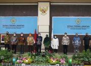 Slamet Riyadi Jabat Kepala BPK Sulawesi Tengah