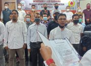 Helmy Umar Terpilih Pimpin ISSI Kota Palu