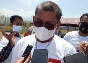 Kapolda akan Tindak Tegas Pemodal di Balik Tambang Emas Ilegal Buranga