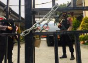 Satu Anggota Brimob Gugur Saat Baku Tembak dengan Kelompok Ali Kalora