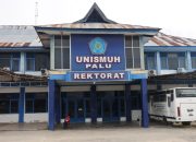 Rektor Unismuh Lepas 158 Peserta KKNT