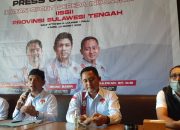 Sulteng Dukung Jenderal Listyo Sigit Pimpin PB ISSI