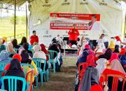 Reses, Muharram Nurdin dapat Usulan Emak-emak Bantuan Modal Usaha Jual Kue