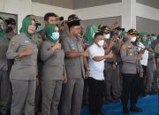 Kukuhkah Pengurus, Walikota Hadi : Jangan Pandang Remeh RAPI