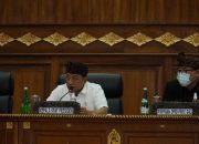 Fras Sulteng Minta Moeldoko Tak Jadikan Reforma Agraria Pengalih Isu Masalahnya di Partai Demokrat