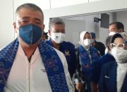 Partai Nasdem Mulai Konsolidasi Jelang Pemilu 2024
