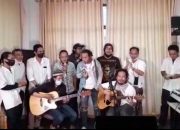 Nuzulul Qur’an, Musisi Sulteng di Jakarta Rilis Single Religi