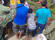 Pembunuhan Sadis 4 Warga Poso, Gubernur Sulteng: Tangkap Pelakunya, Kasian Masyarakat Diteror Terus